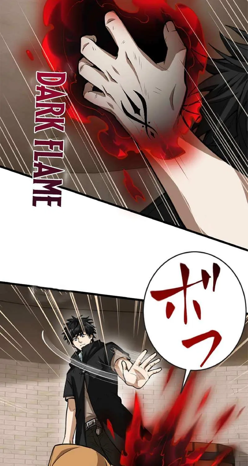The Hated Black Mage Returns Chapter 48 page 62 - 