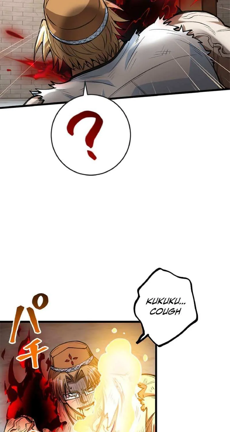 The Hated Black Mage Returns Chapter 48 page 63 - 