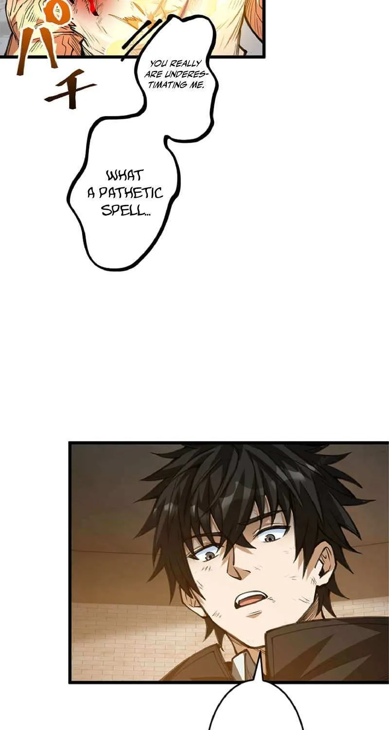 The Hated Black Mage Returns Chapter 48 page 64 - 