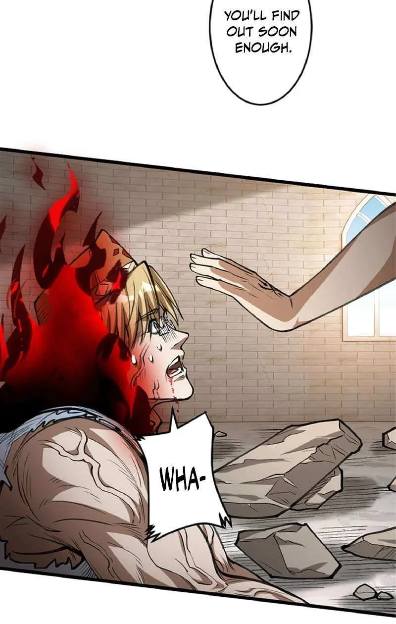 The Hated Black Mage Returns Chapter 48 page 65 - 