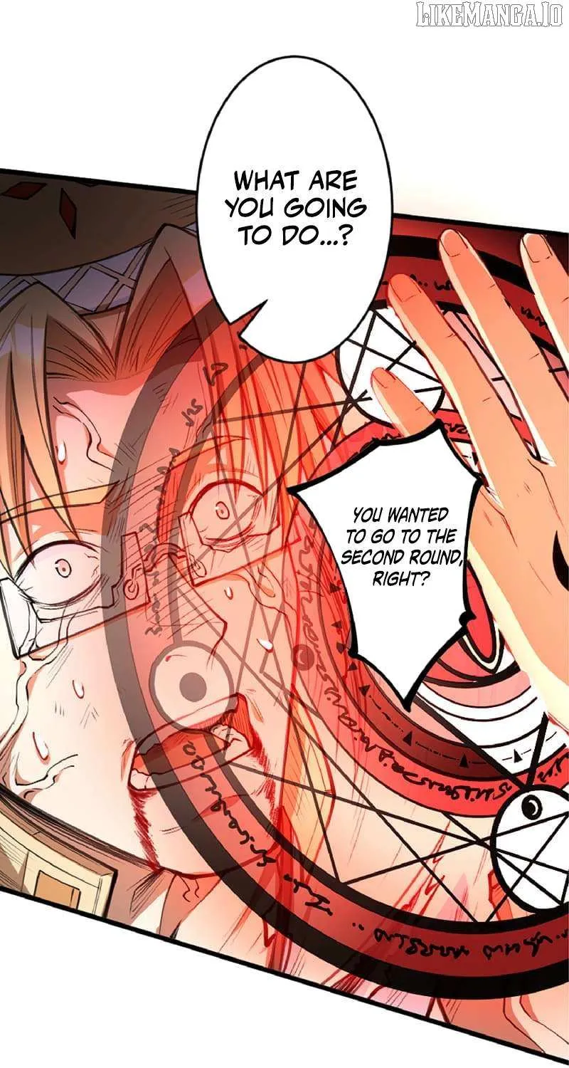 The Hated Black Mage Returns Chapter 48 page 66 - 