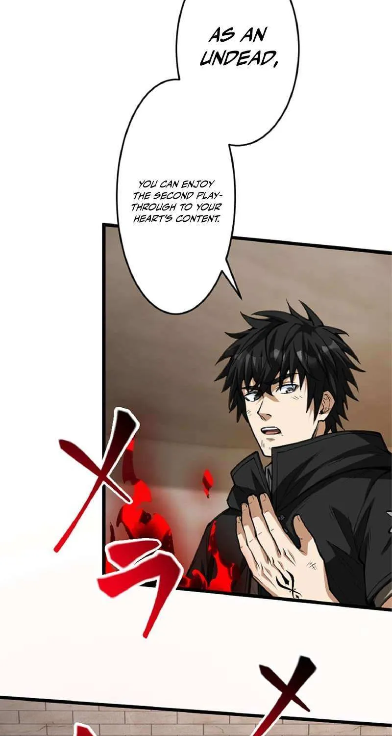 The Hated Black Mage Returns Chapter 48 page 73 - 