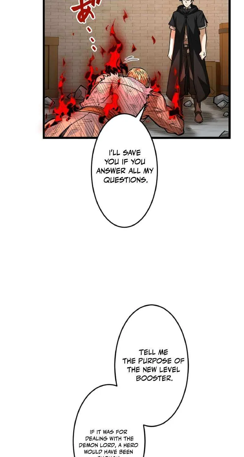The Hated Black Mage Returns Chapter 48 page 77 - 