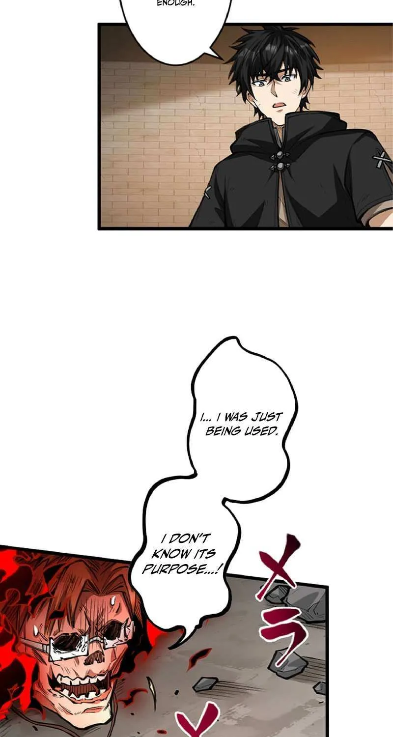 The Hated Black Mage Returns Chapter 48 page 78 - 