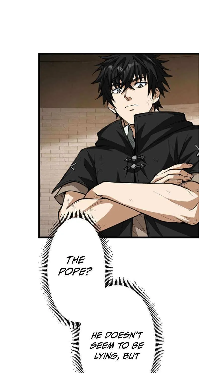 The Hated Black Mage Returns Chapter 48 page 80 - 