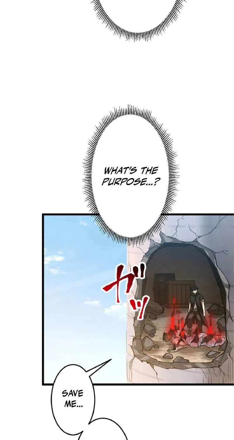 The Hated Black Mage Returns Chapter 48 page 81 - 