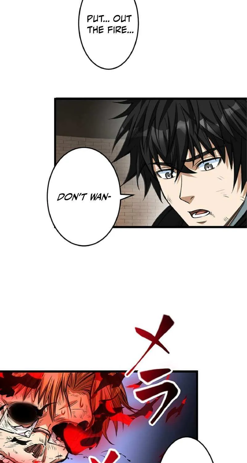 The Hated Black Mage Returns Chapter 48 page 82 - 