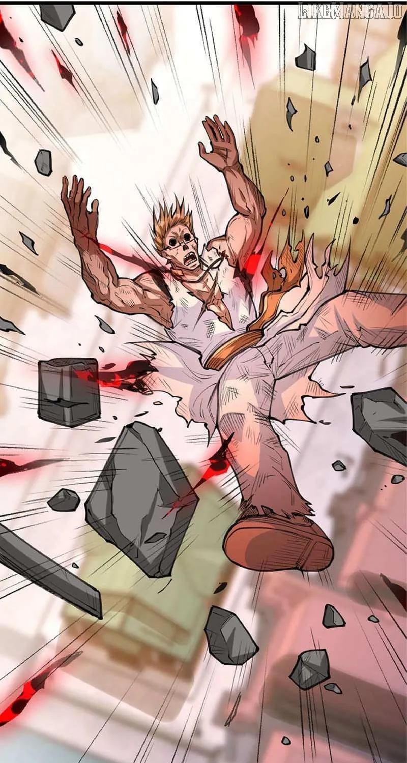 The Hated Black Mage Returns Chapter 48 page 85 - 
