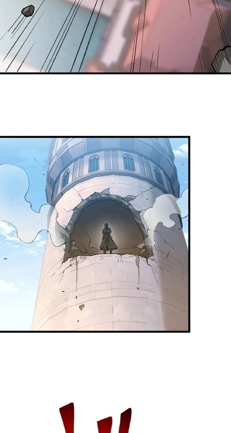 The Hated Black Mage Returns Chapter 48 page 86 - 