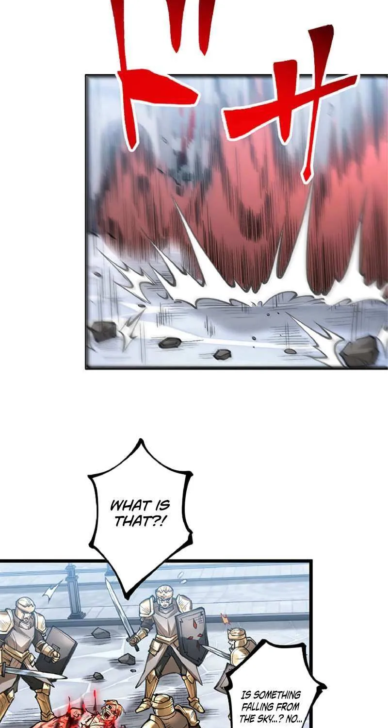 The Hated Black Mage Returns Chapter 48 page 87 - 
