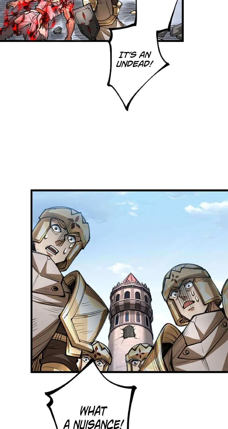 The Hated Black Mage Returns Chapter 48 page 88 - 