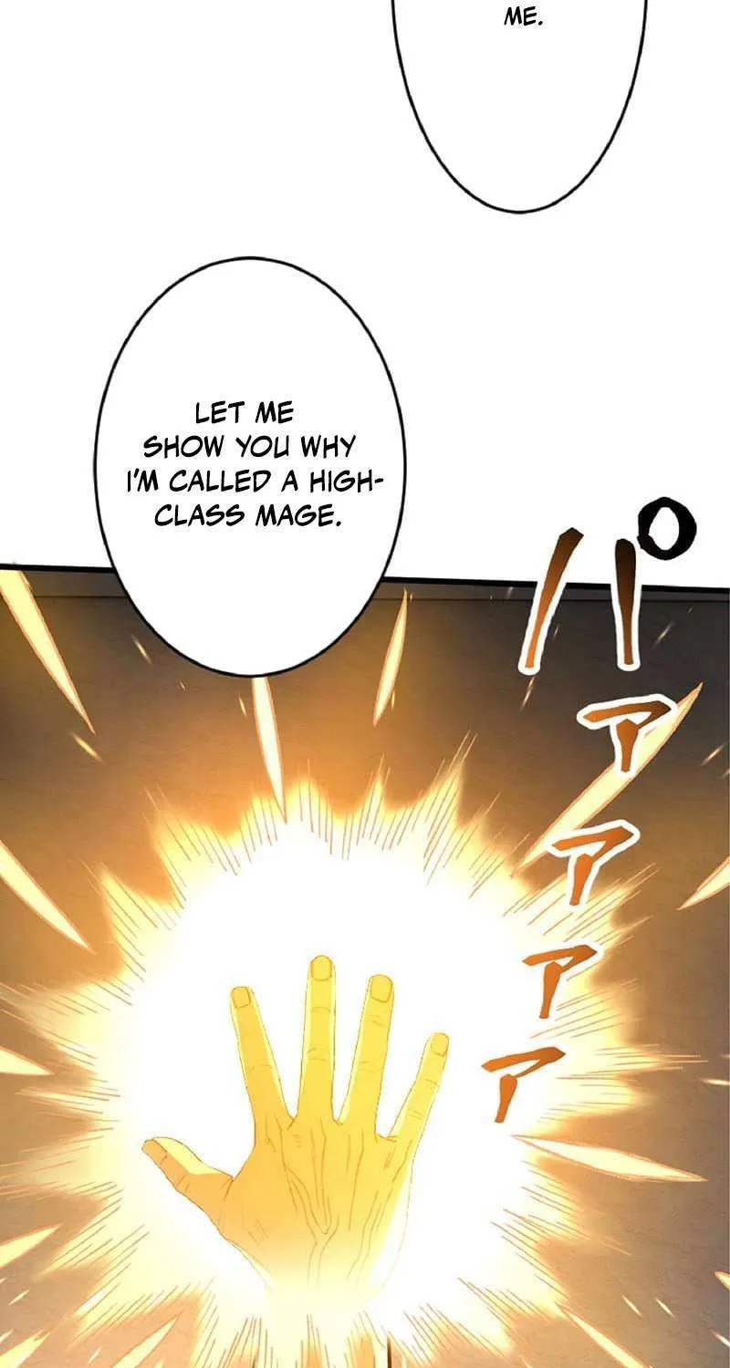 The Hated Black Mage Returns Chapter 48 page 10 - 