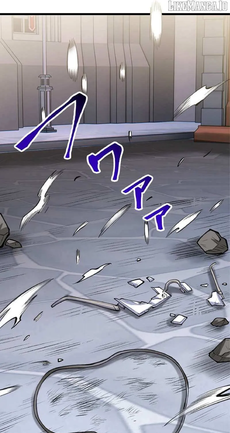 The Hated Black Mage Returns Chapter 48 page 94 - 