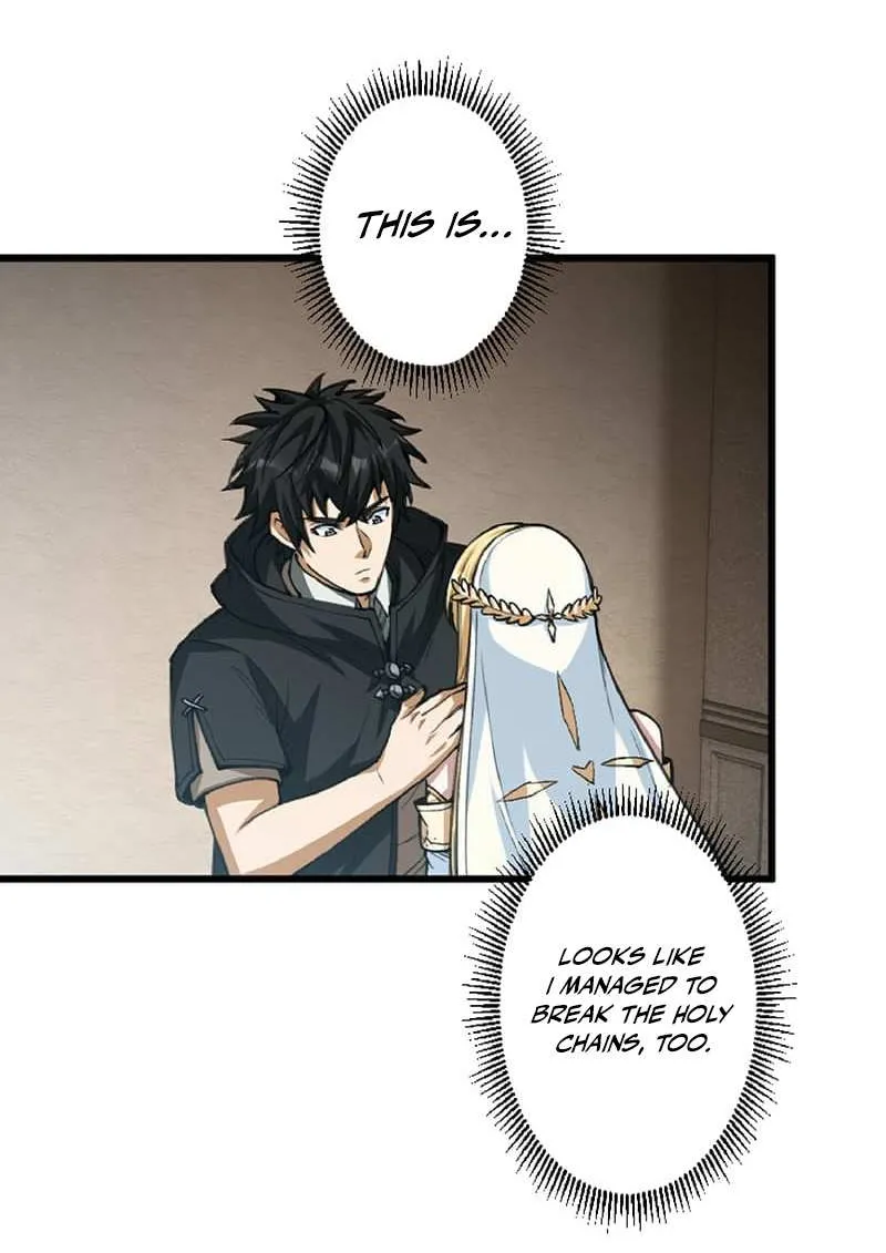 The Hated Black Mage Returns Chapter 49 page 11 - 