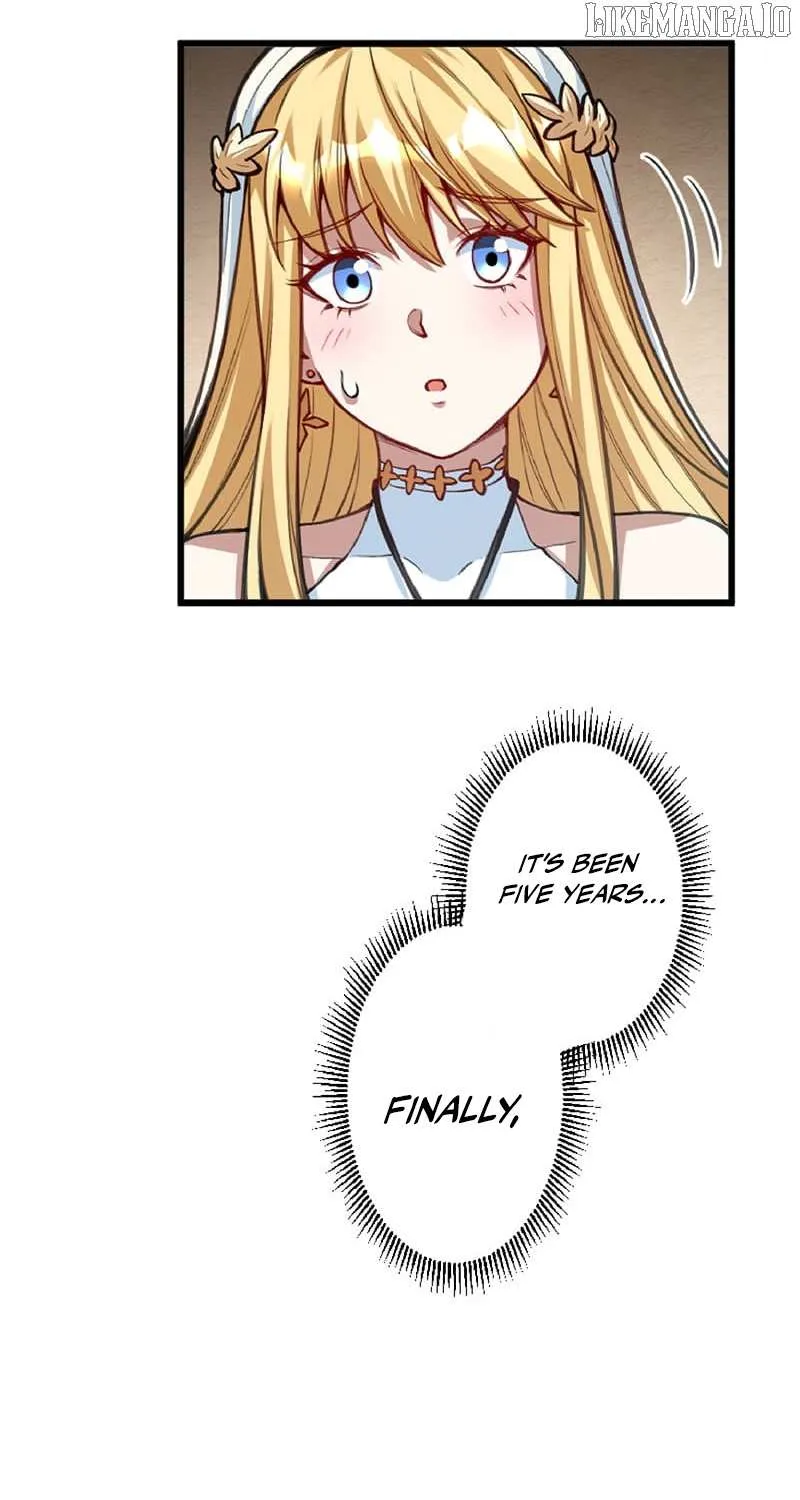 The Hated Black Mage Returns Chapter 49 page 12 - 
