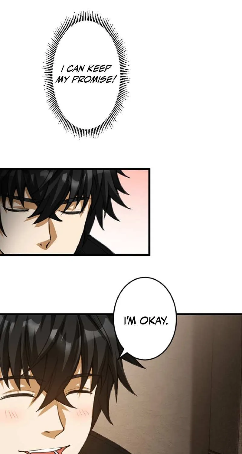 The Hated Black Mage Returns Chapter 49 page 13 - 