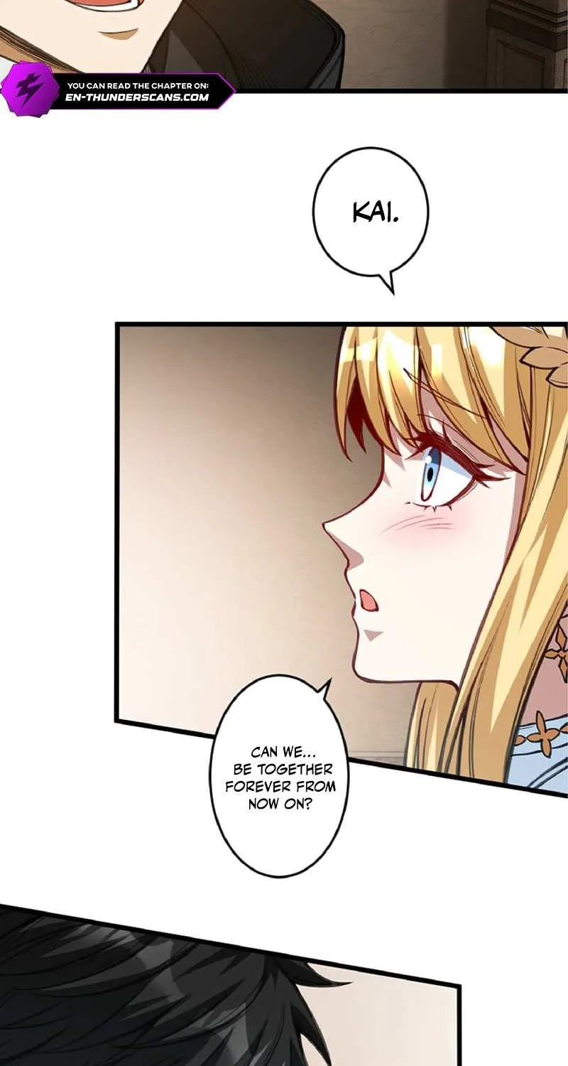 The Hated Black Mage Returns Chapter 49 page 14 - 