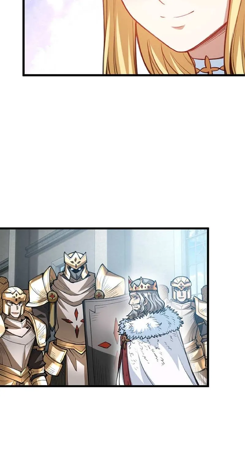 The Hated Black Mage Returns Chapter 49 page 17 - 