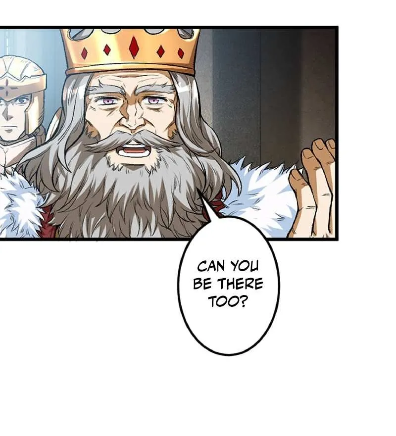 The Hated Black Mage Returns Chapter 49 page 20 - 
