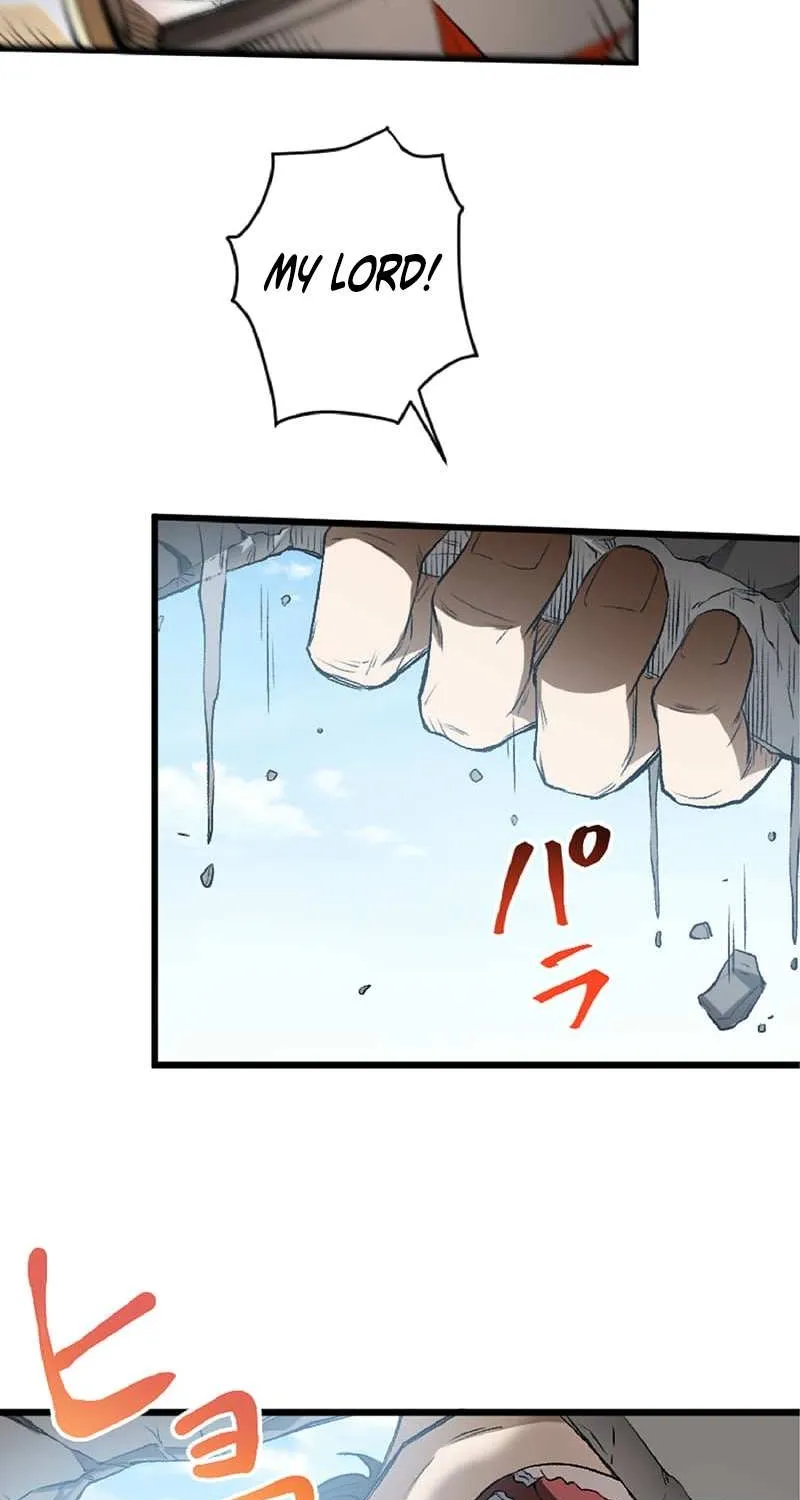 The Hated Black Mage Returns Chapter 49 page 23 - 