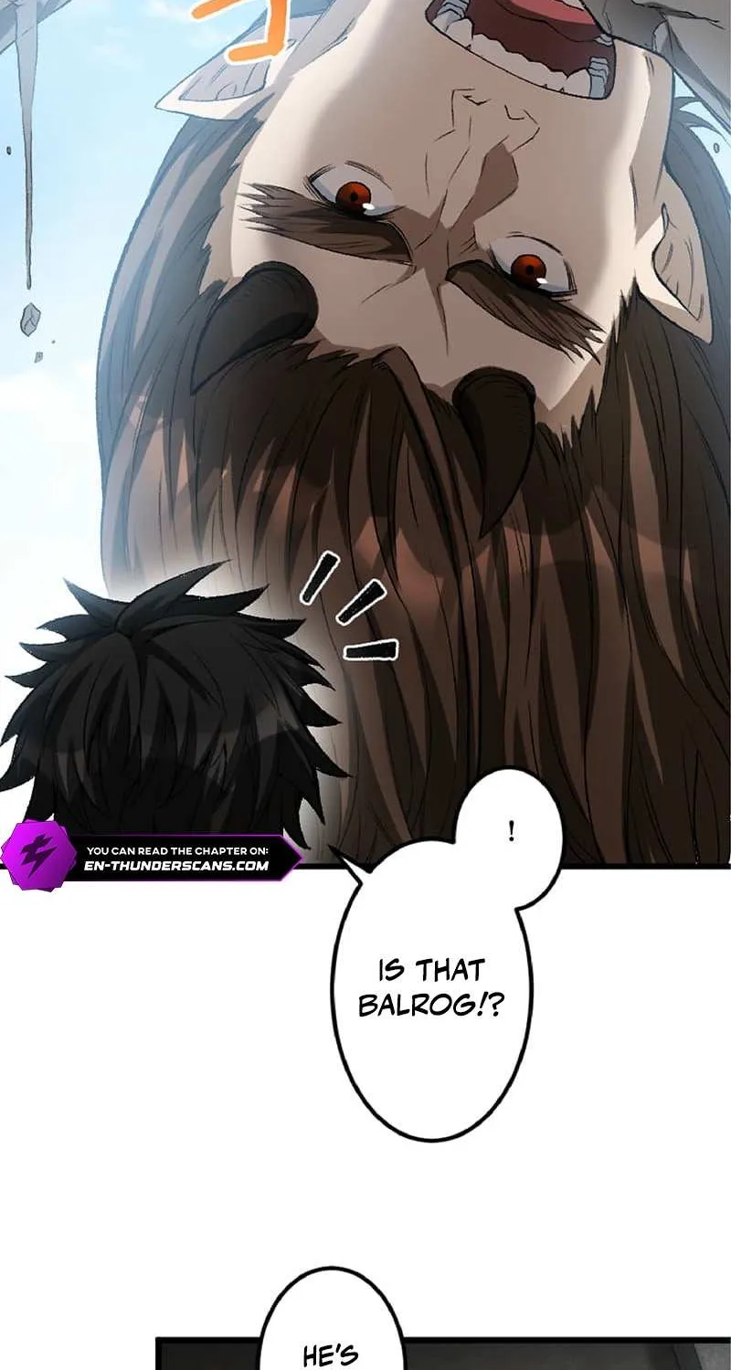 The Hated Black Mage Returns Chapter 49 page 24 - 