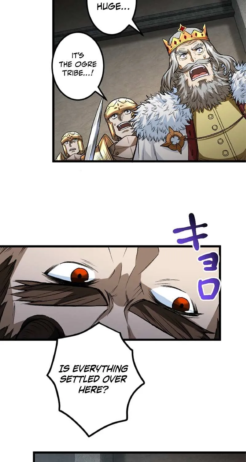 The Hated Black Mage Returns Chapter 49 page 25 - 