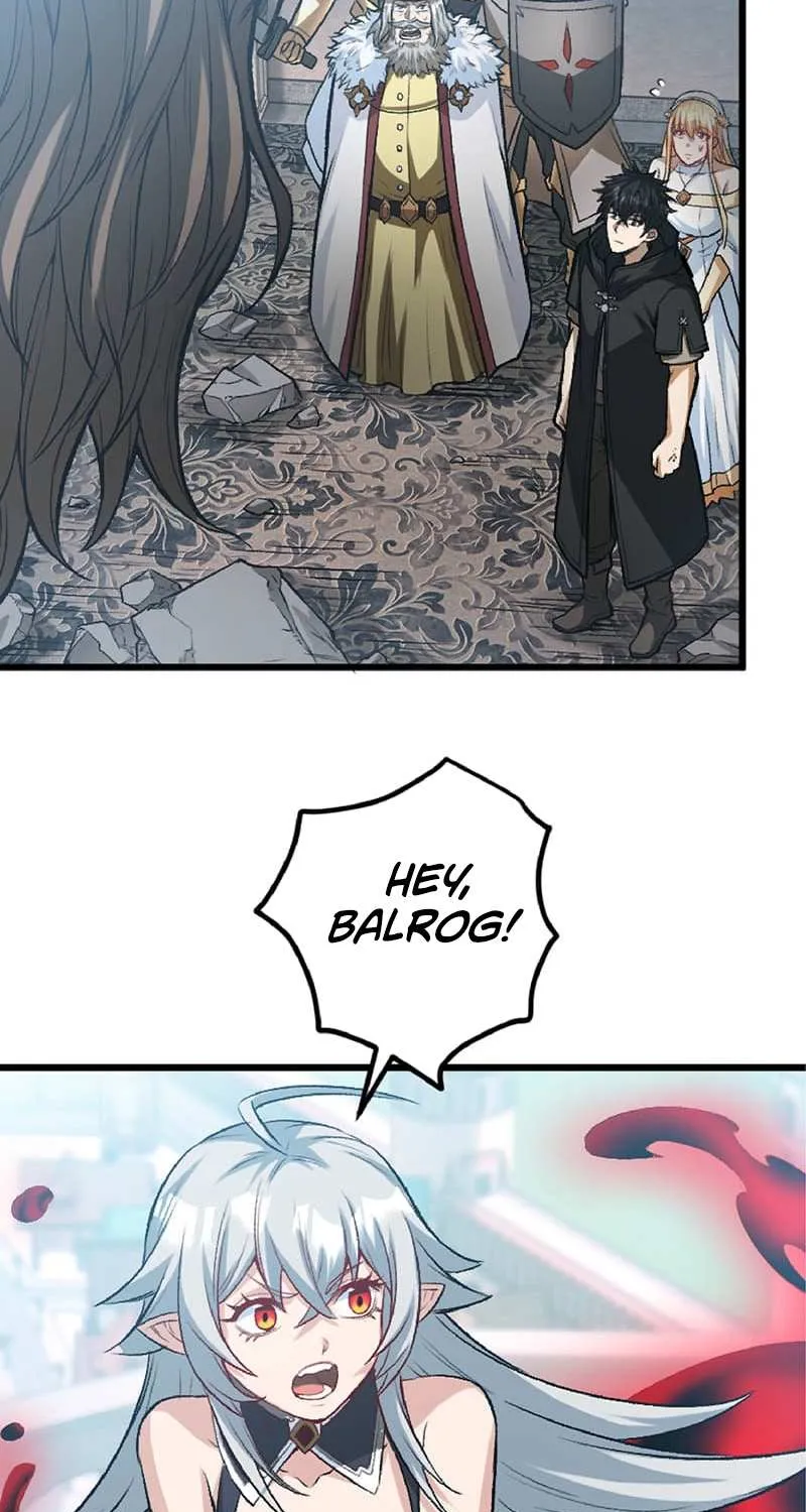 The Hated Black Mage Returns Chapter 49 page 27 - 