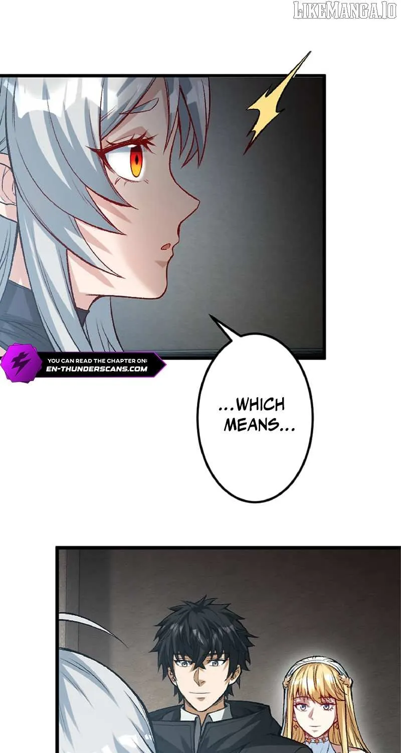 The Hated Black Mage Returns Chapter 49 page 30 - 