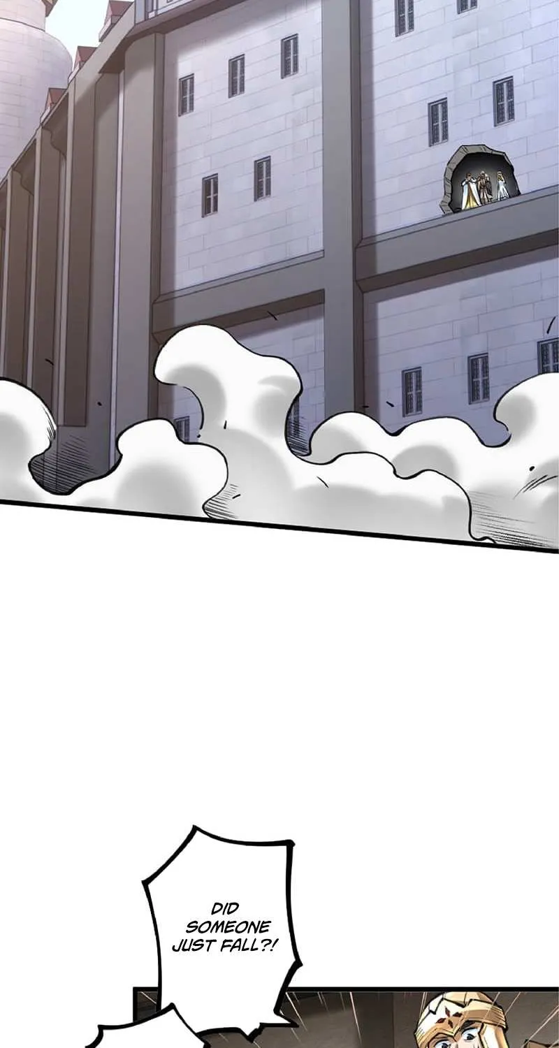 The Hated Black Mage Returns Chapter 49 page 4 - 