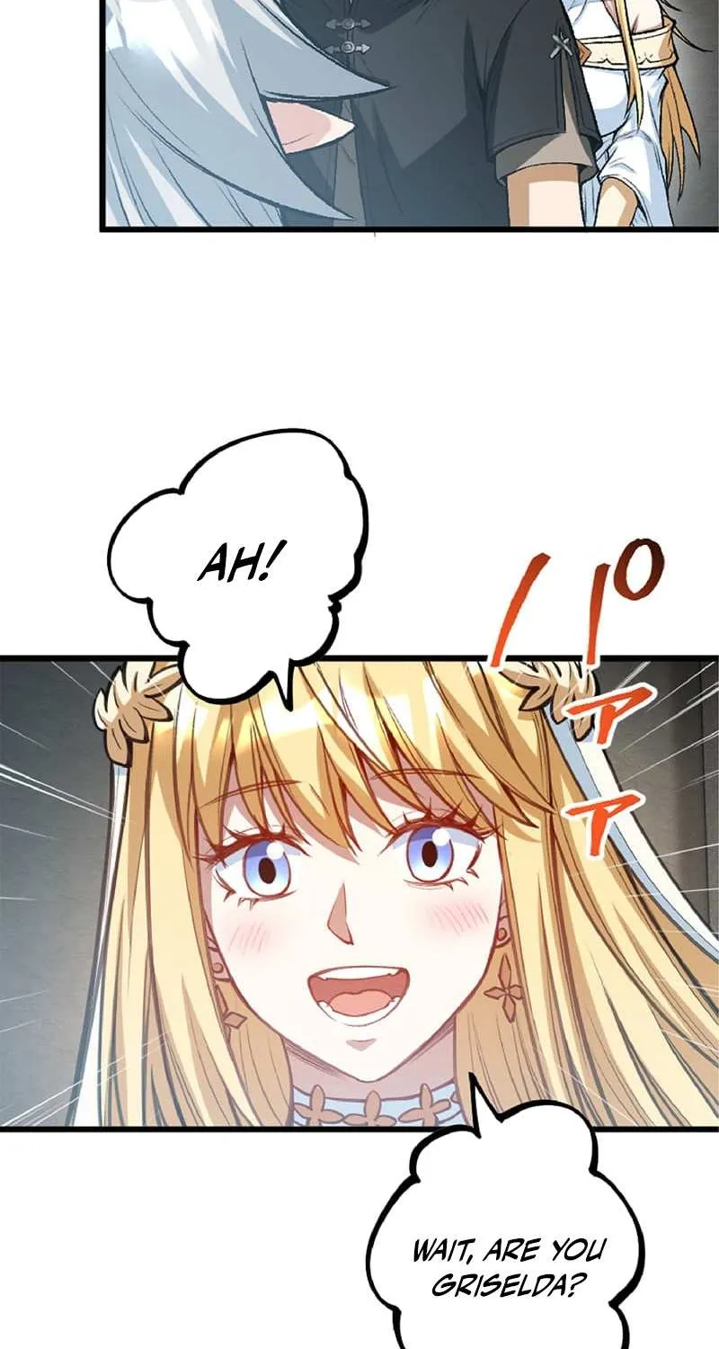 The Hated Black Mage Returns Chapter 49 page 31 - 