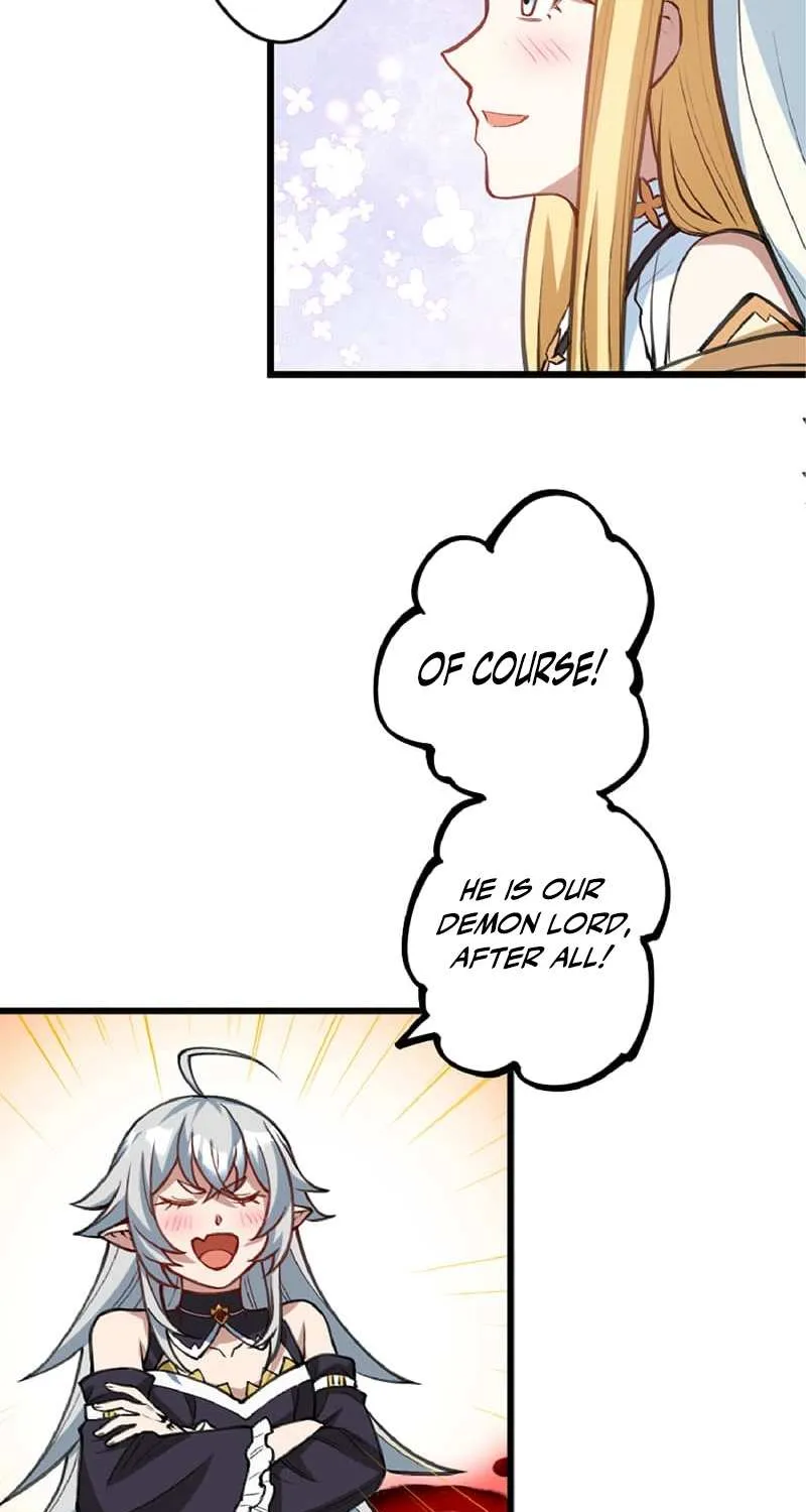 The Hated Black Mage Returns Chapter 49 page 34 - 