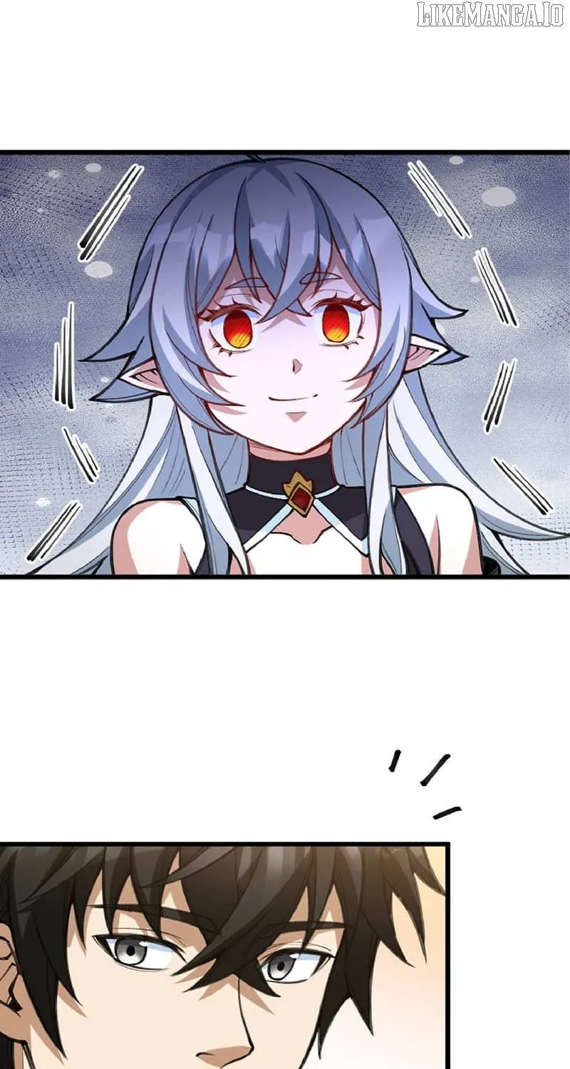 The Hated Black Mage Returns Chapter 49 page 39 - 