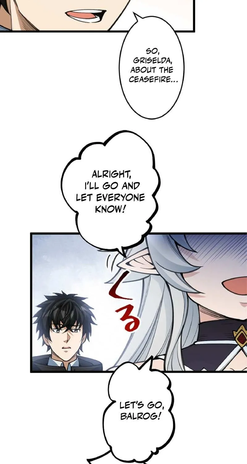 The Hated Black Mage Returns Chapter 49 page 40 - 