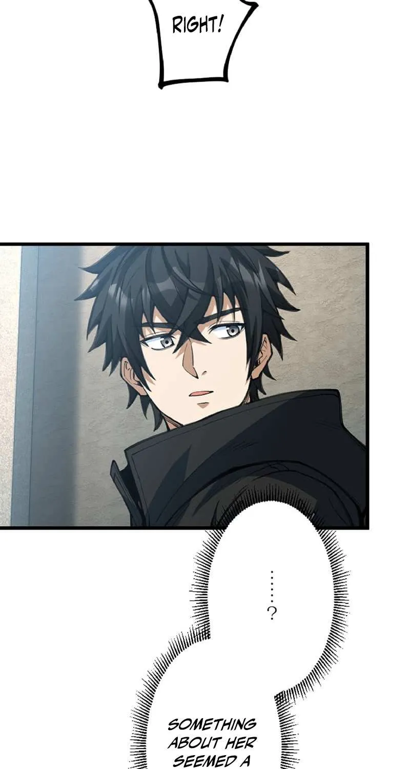The Hated Black Mage Returns Chapter 49 page 41 - 