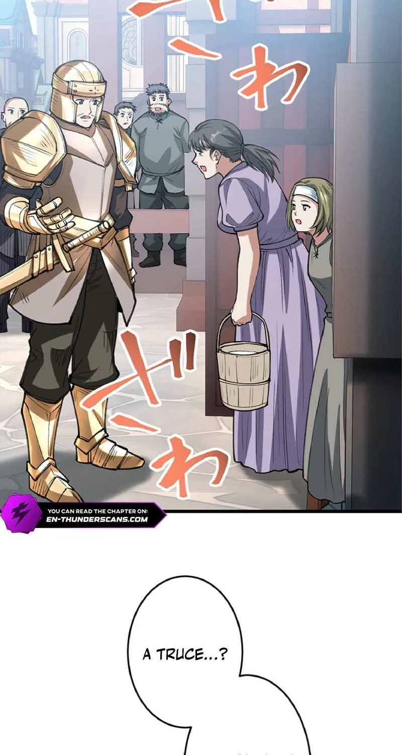 The Hated Black Mage Returns Chapter 49 page 44 - 