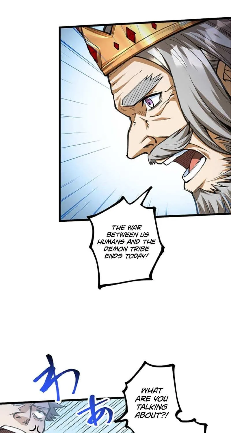The Hated Black Mage Returns Chapter 49 page 49 - 