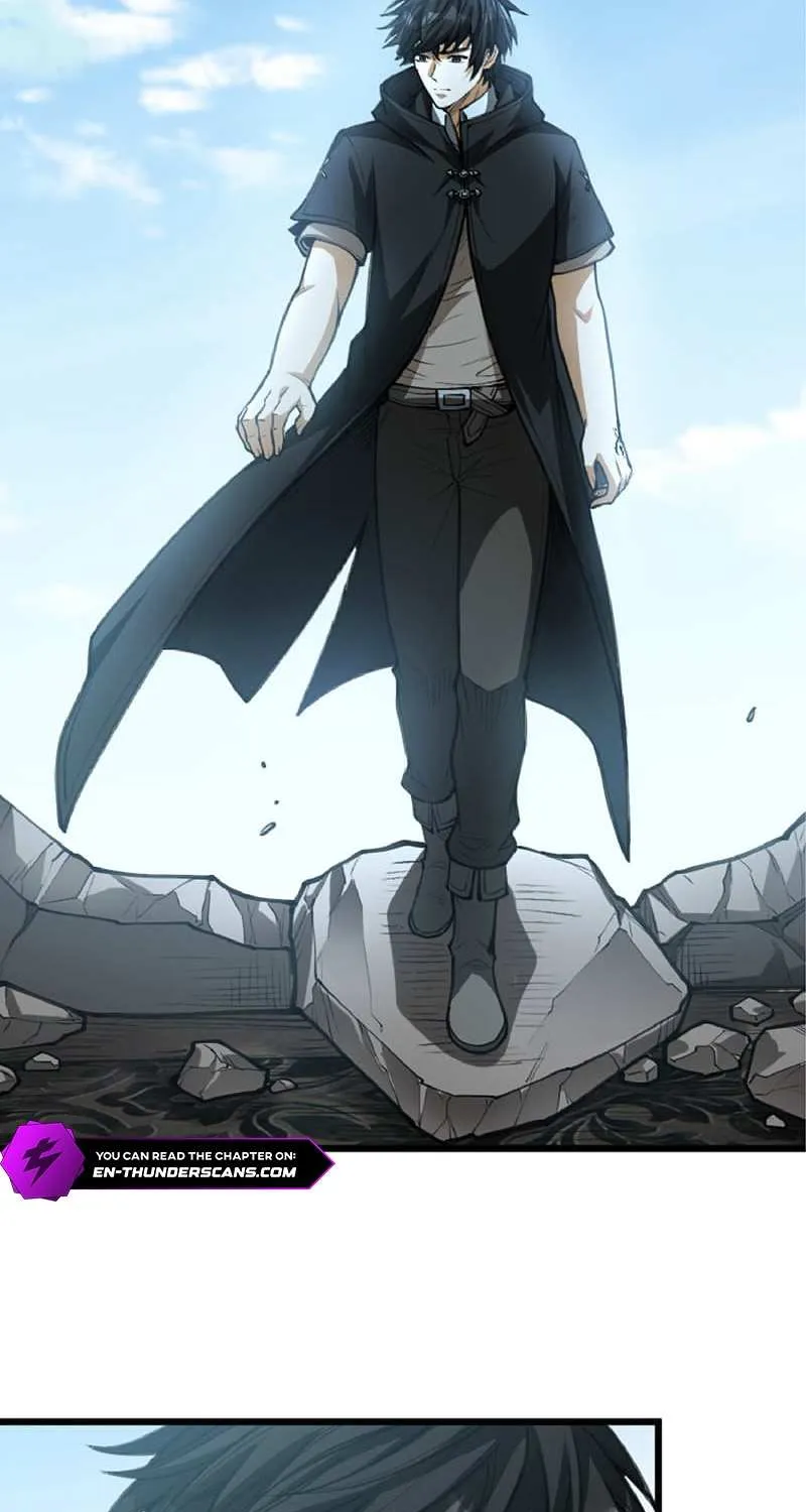 The Hated Black Mage Returns Chapter 49 page 6 - 