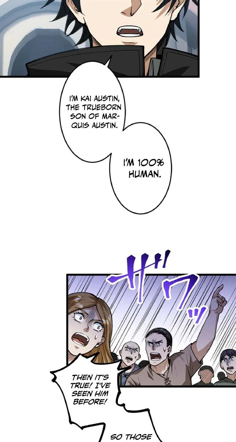 The Hated Black Mage Returns Chapter 49 page 53 - 