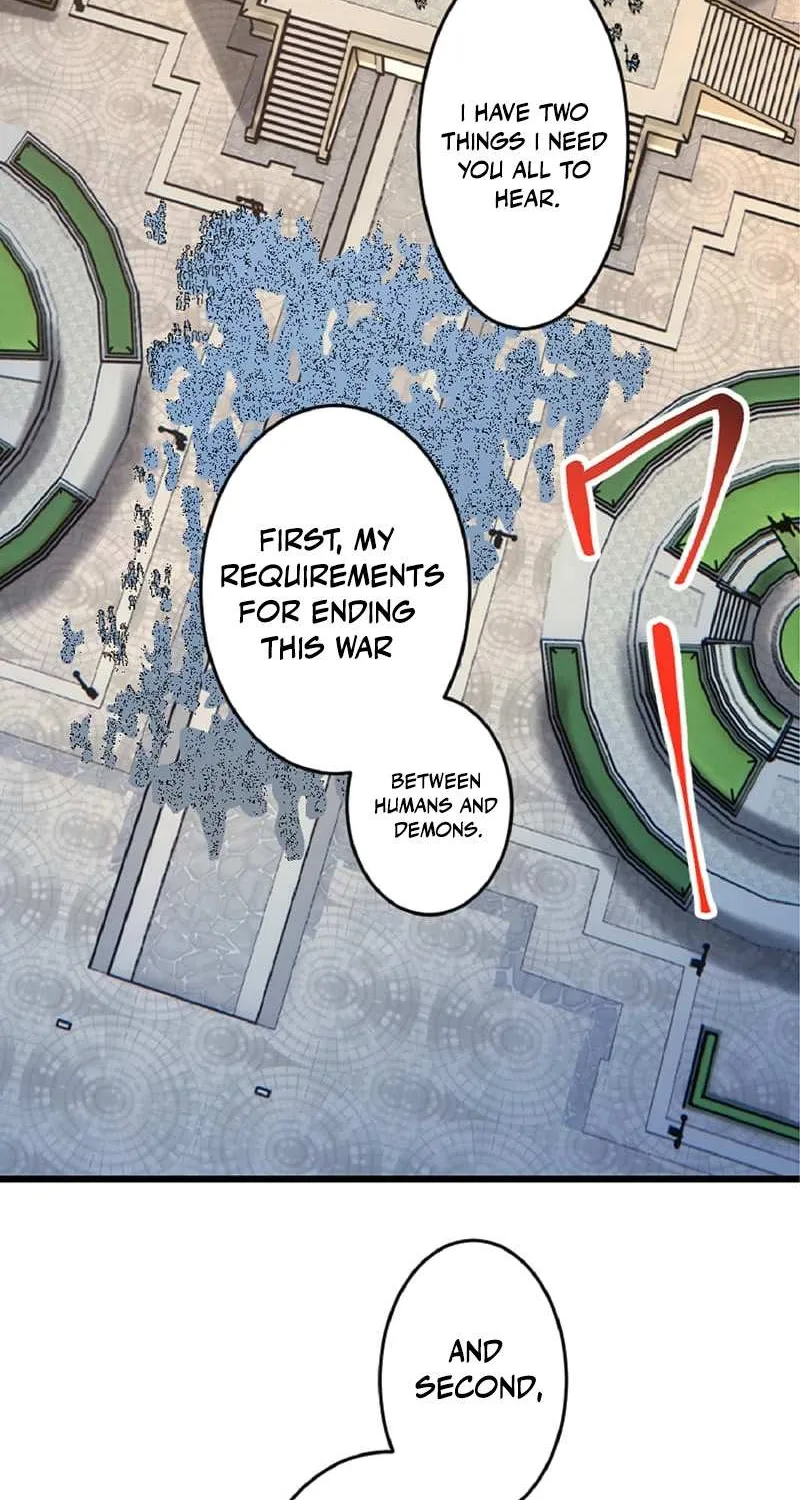 The Hated Black Mage Returns Chapter 49 page 55 - 