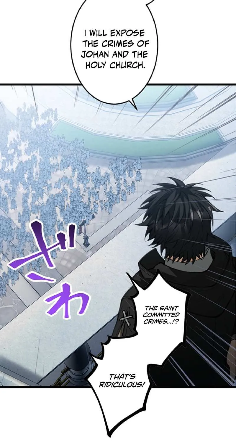 The Hated Black Mage Returns Chapter 49 page 56 - 