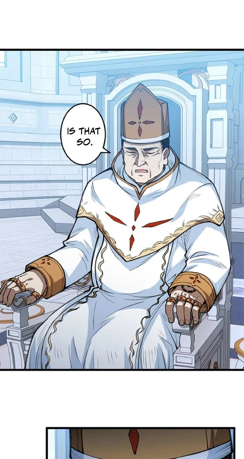 The Hated Black Mage Returns Chapter 49 page 60 - 
