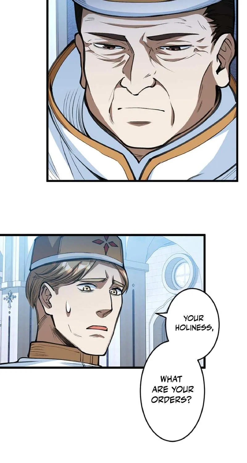The Hated Black Mage Returns Chapter 49 page 61 - 