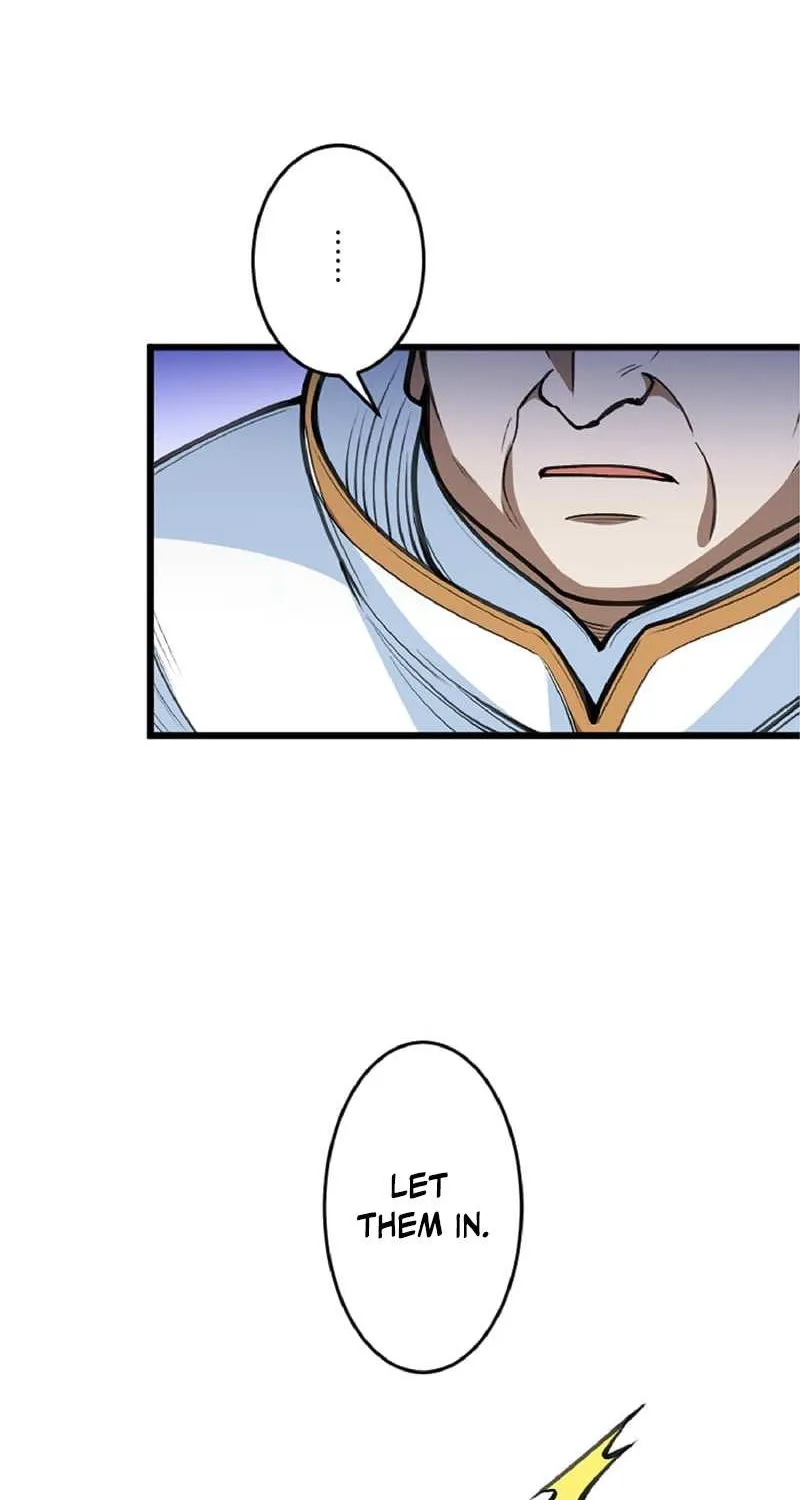 The Hated Black Mage Returns Chapter 49 page 62 - 