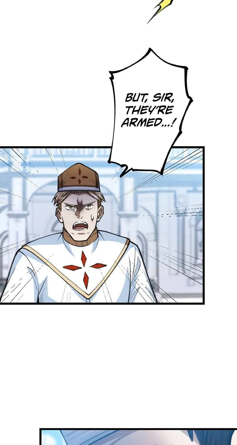 The Hated Black Mage Returns Chapter 49 page 63 - 