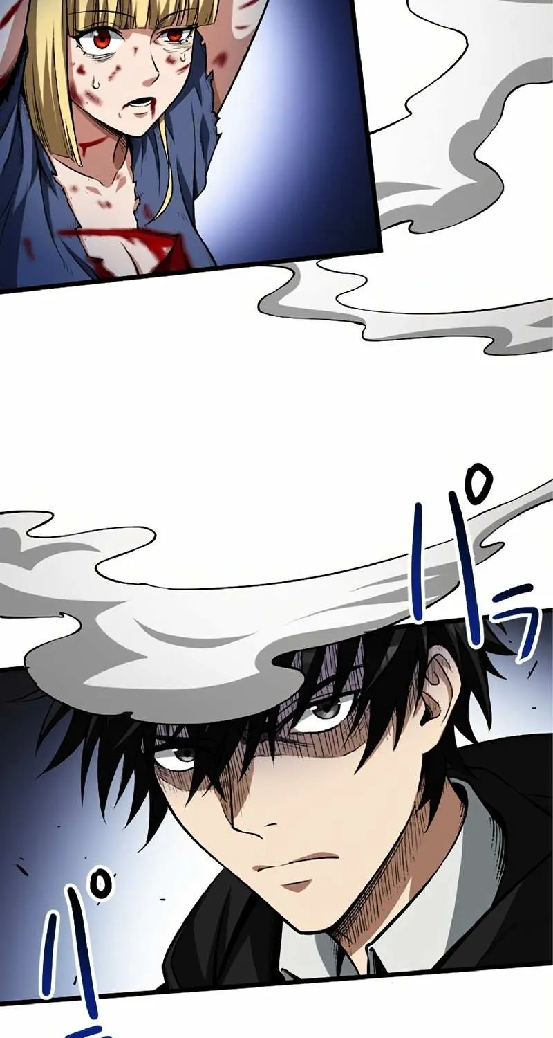 The Hated Black Mage Returns Chapter 5 page 11 - 