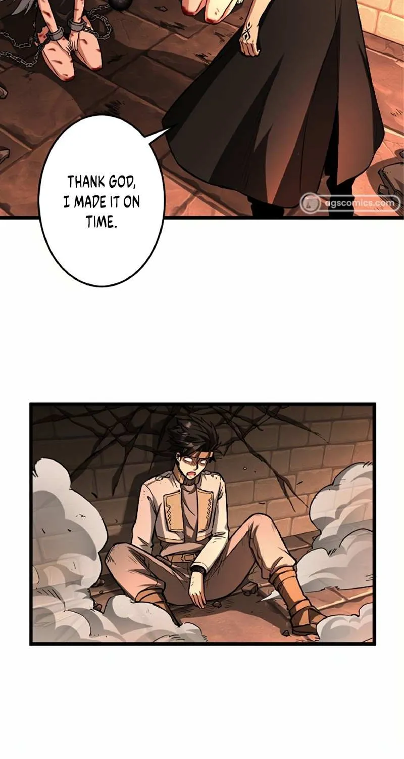 The Hated Black Mage Returns Chapter 5 page 13 - 