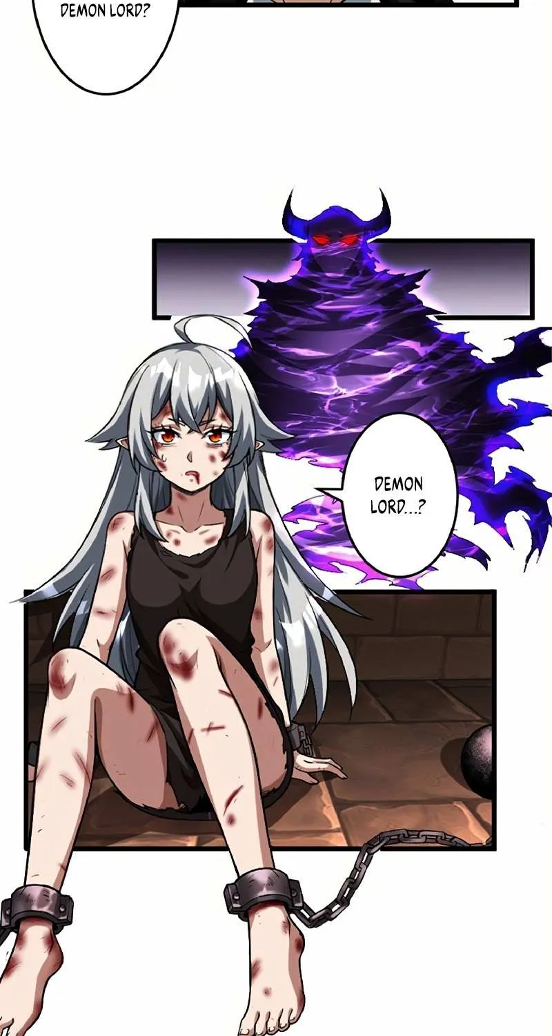The Hated Black Mage Returns Chapter 5 page 15 - 