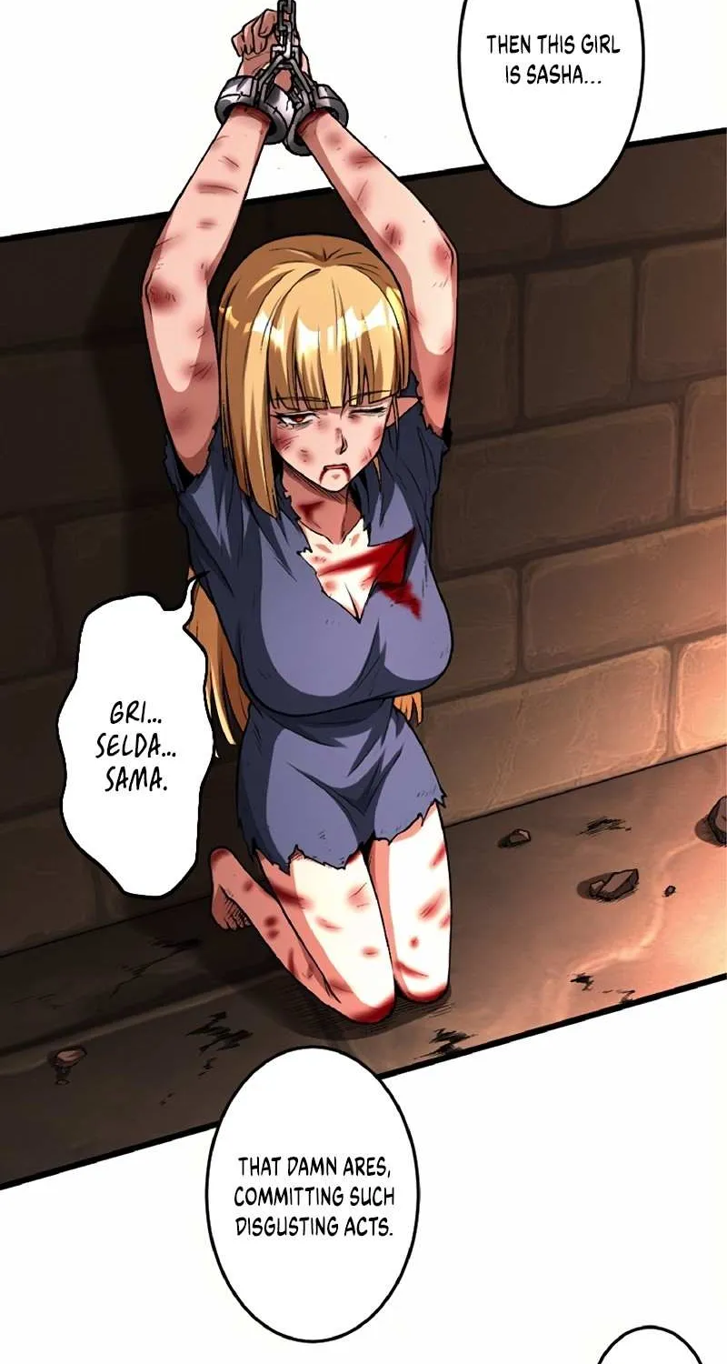 The Hated Black Mage Returns Chapter 5 page 17 - 