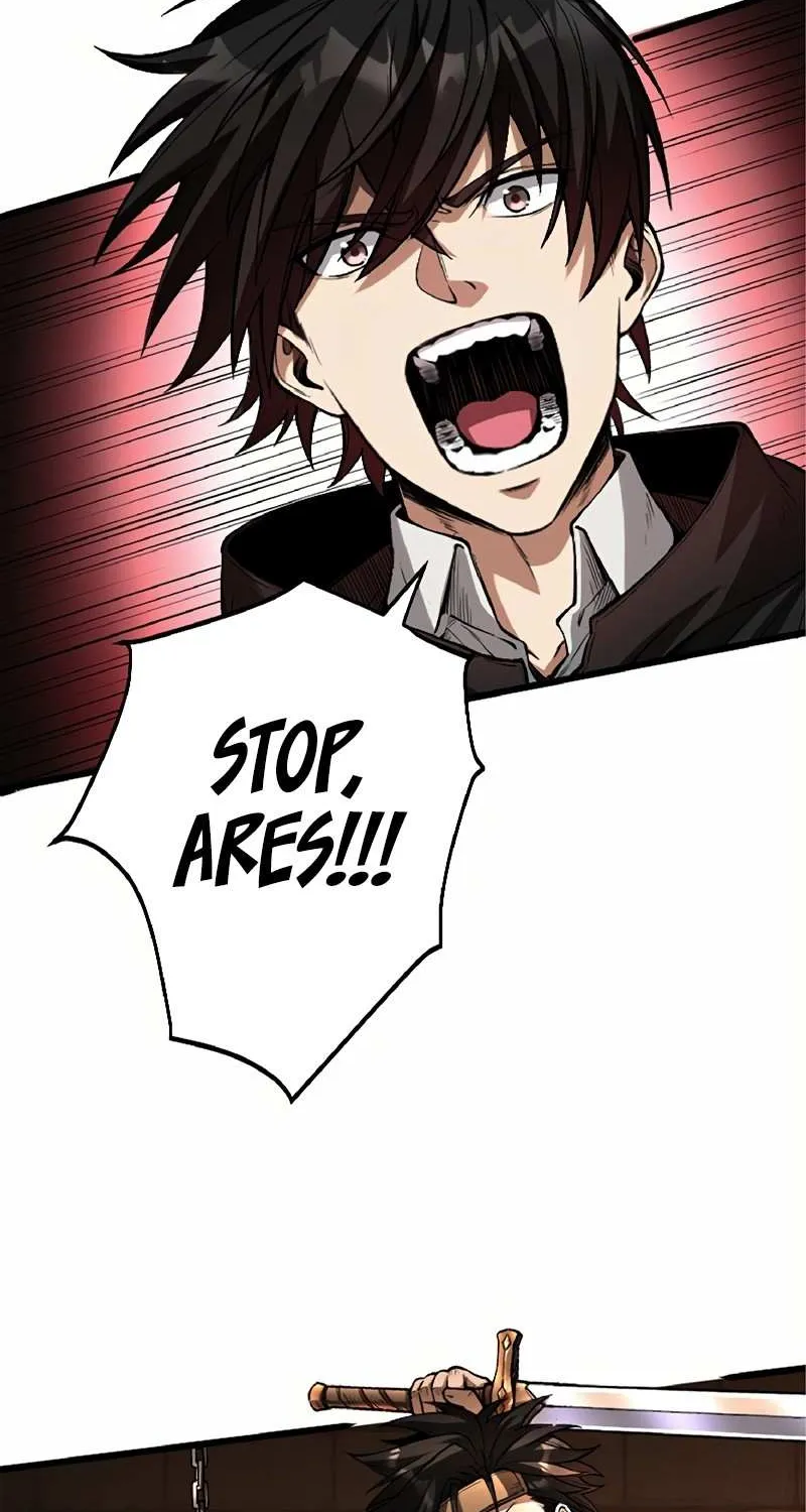 The Hated Black Mage Returns Chapter 5 page 3 - 