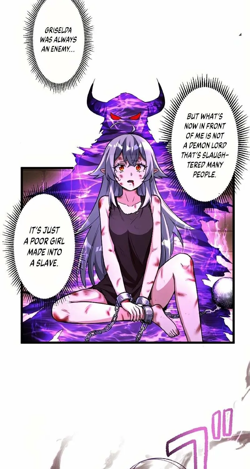 The Hated Black Mage Returns Chapter 5 page 22 - 